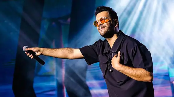  رئالیتی‌شو می‌تواند به سلبریتی‌ لطمه بزند یا او را شکوفا کند!