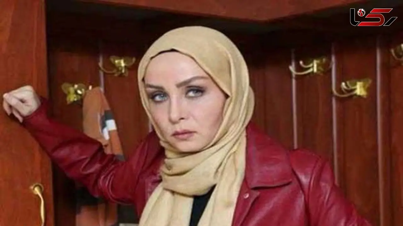 واکنش شفاف حدیث فولادوند به جنجال‌های مجازی + فیلم: تغییر چهره‌ام طبیعی است، به جز دو عمله...!