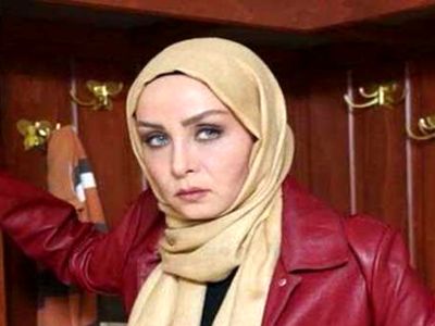 واکنش شفاف حدیث فولادوند به جنجال‌های مجازی + فیلم: تغییر چهره‌ام طبیعی است، به جز دو عمله...!
