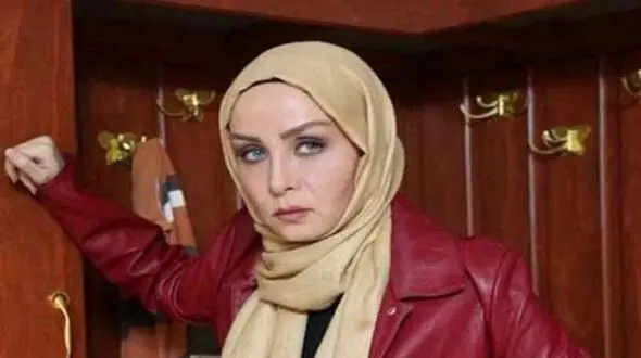 واکنش شفاف حدیث فولادوند به جنجال‌های مجازی + فیلم: تغییر چهره‌ام طبیعی است، به جز دو عمله...!