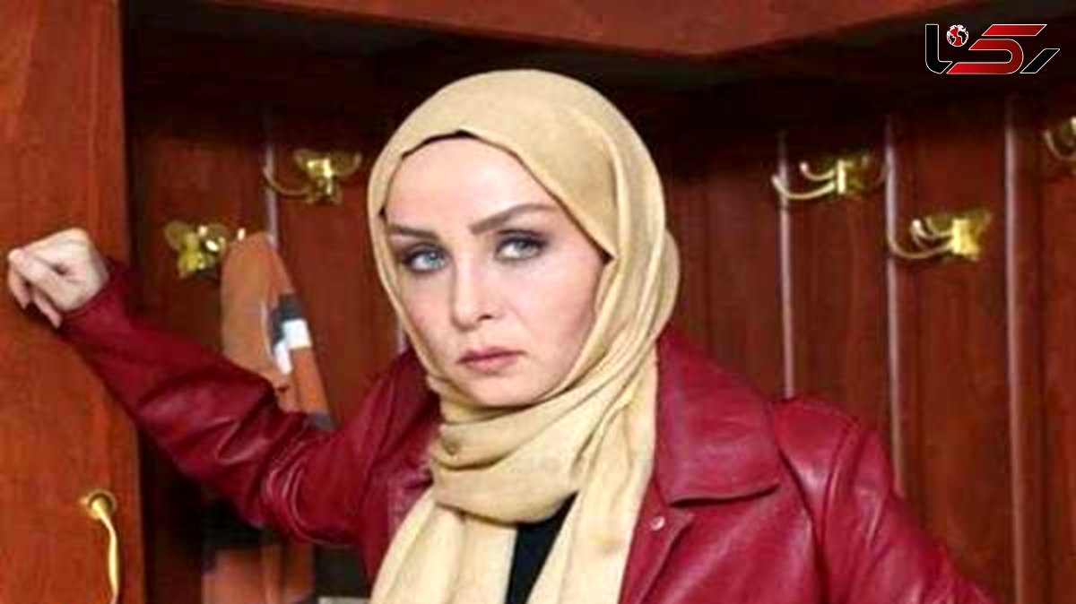 واکنش شفاف حدیث فولادوند به جنجالهای مجازی + فیلم: تغییر چهرهام طبیعی است، به جز دو عمله...!