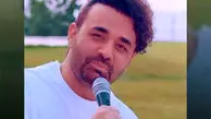 دانلود آهنگ باشکوه میثم ابراهیمی / ببند چشماتو بهم فکر کن بچسب سفت به خودم