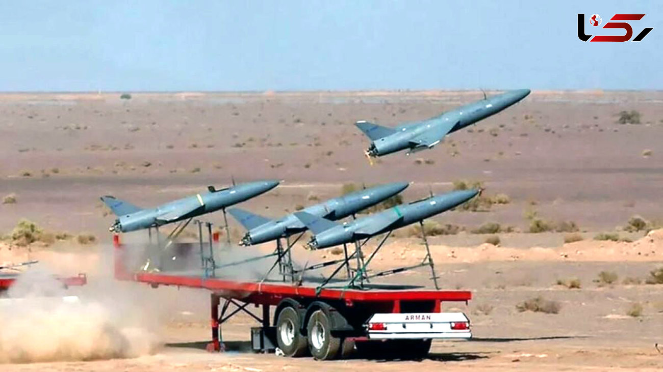 جدیدترین سامانه پدافند موشکی ایران کابوس آمریکا و اسرائیل می شود