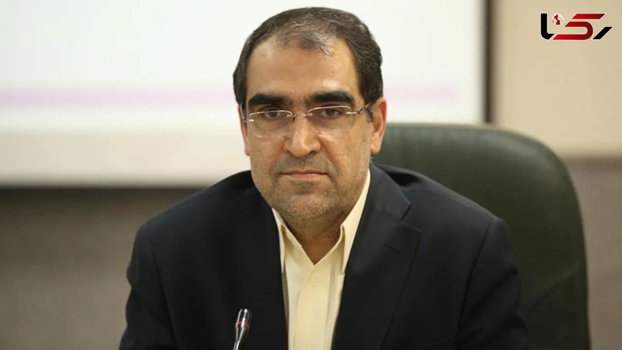واکنش وزیر بهداشت به قتل بیرحمانه آتنا اصلانی دختربچه پارس‌آبادی