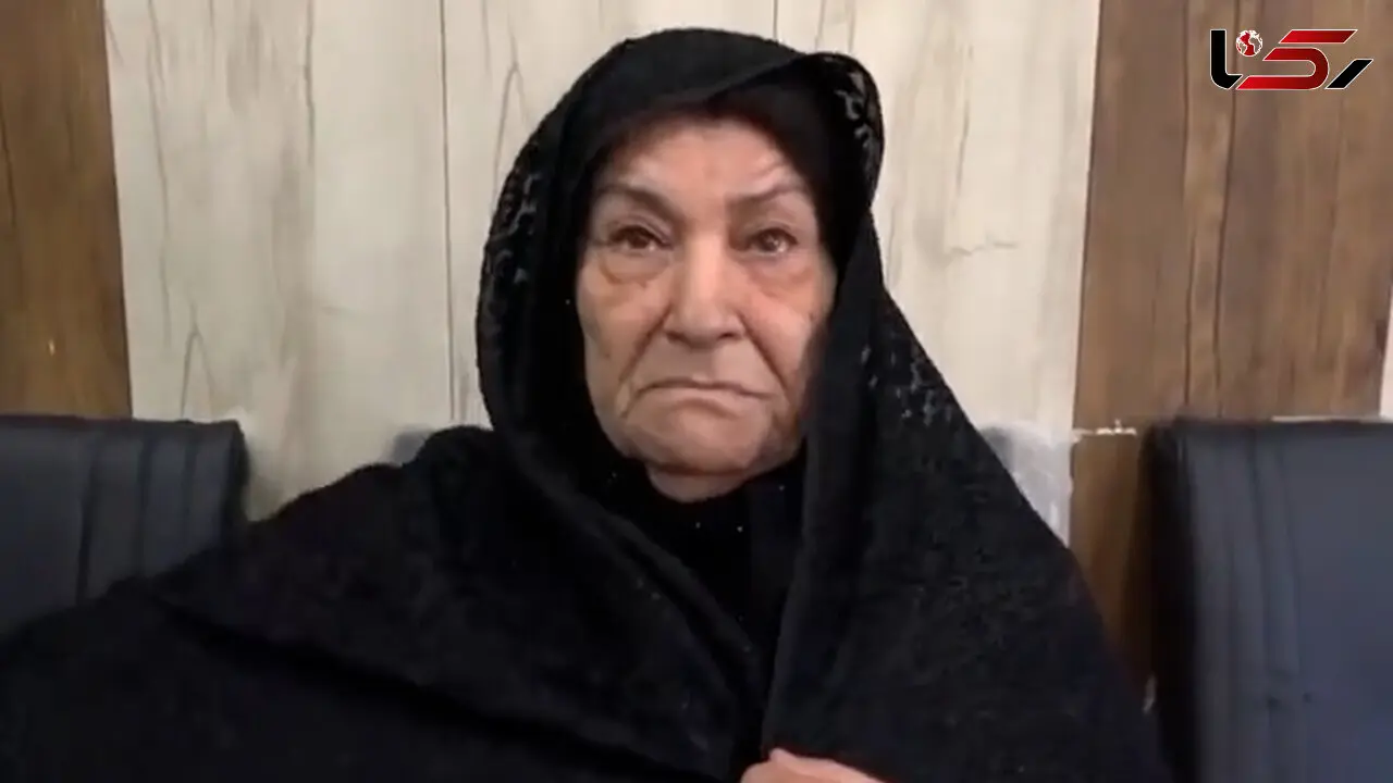 فیلم متلاشی شدن باند سرقت طلا از زنان میانسال در دشتستان