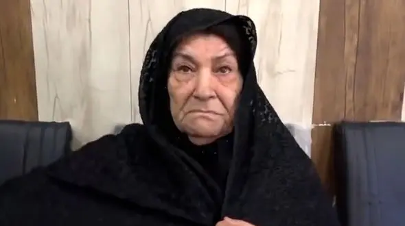 فیلم متلاشی شدن باند سرقت طلا از زنان میانسال در دشتستان