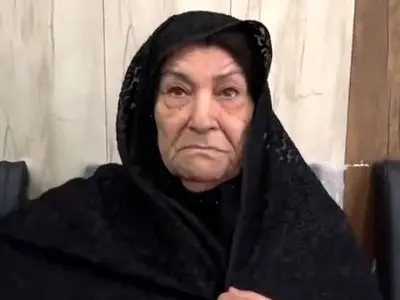 فیلم متلاشی شدن باند سرقت طلا از زنان میانسال در دشتستان