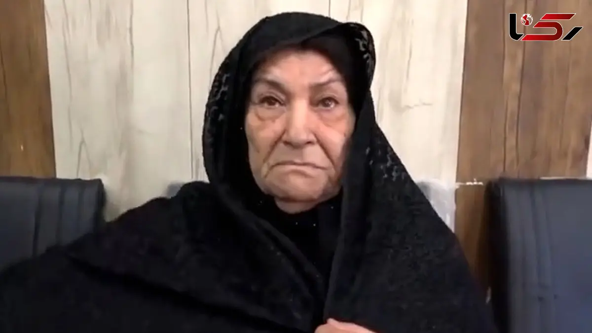 فیلم متلاشی شدن باند سرقت طلا از زنان میانسال در دشتستان