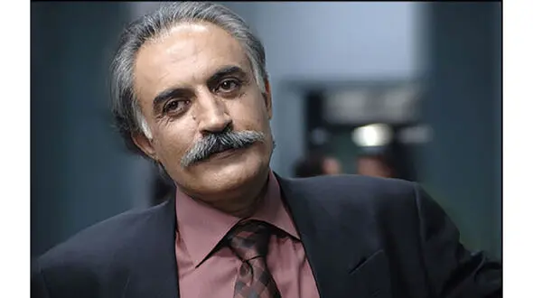 وصف بازیگر «روز واقعه» درباره آیت الله هاشمی