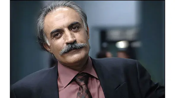 وصف بازیگر «روز واقعه» درباره آیت الله هاشمی