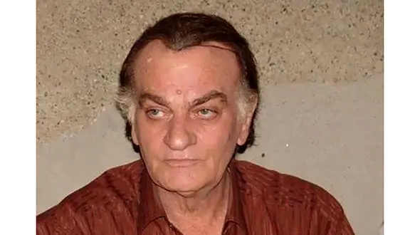 سکانس خاطره انگیز از بازی فتحعلی اویسی / همه گریستند 