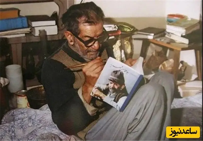 محمدحسین بهجت