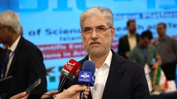 تشکیل پرونده انضباطی برای دانشجویان متخلف تجمعات دی ماه دانشگاه‌ها 