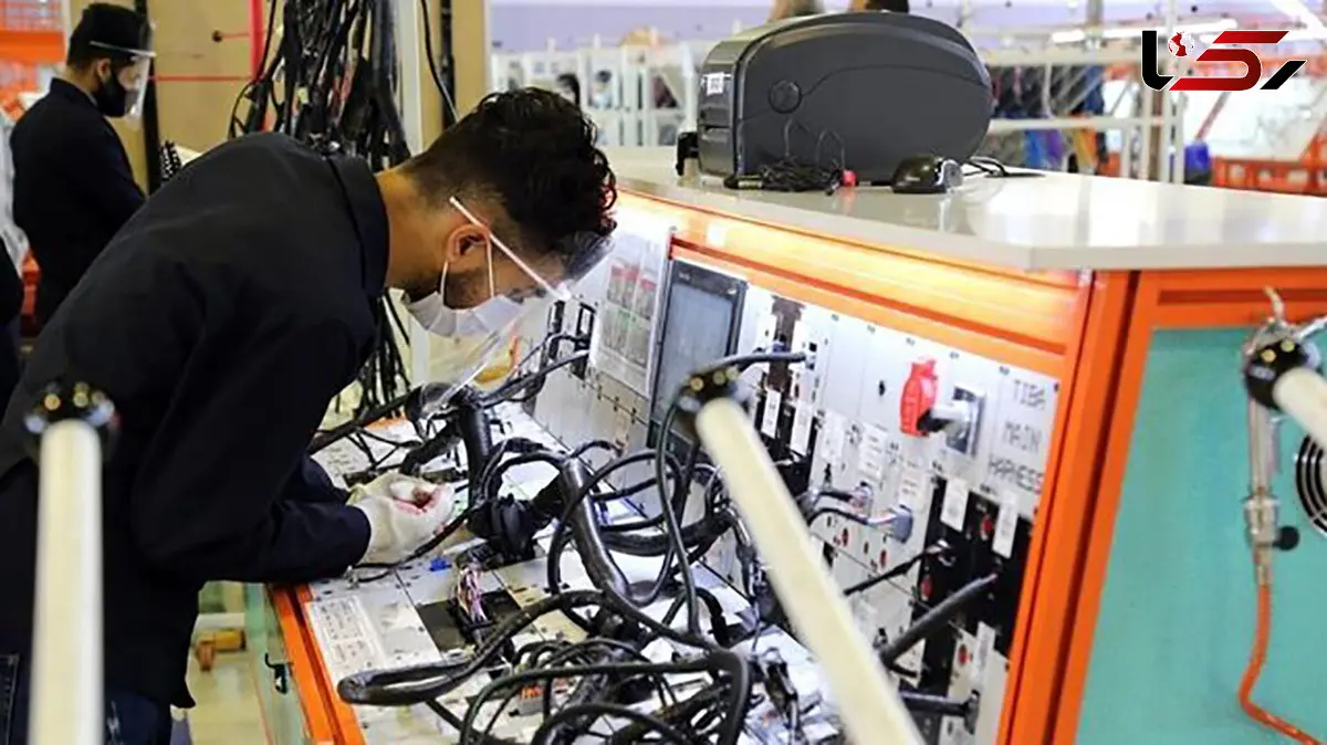 ارائه مشوق به کارخانجات ایجادکننده هنرستان