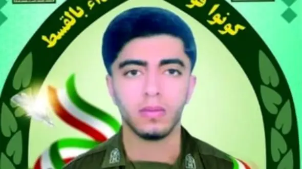 شهادت سرباز شجاع کهگیلویه و بویراحمدی در مأموریت مهم انتقال زندانیان + عکس و جزئیات