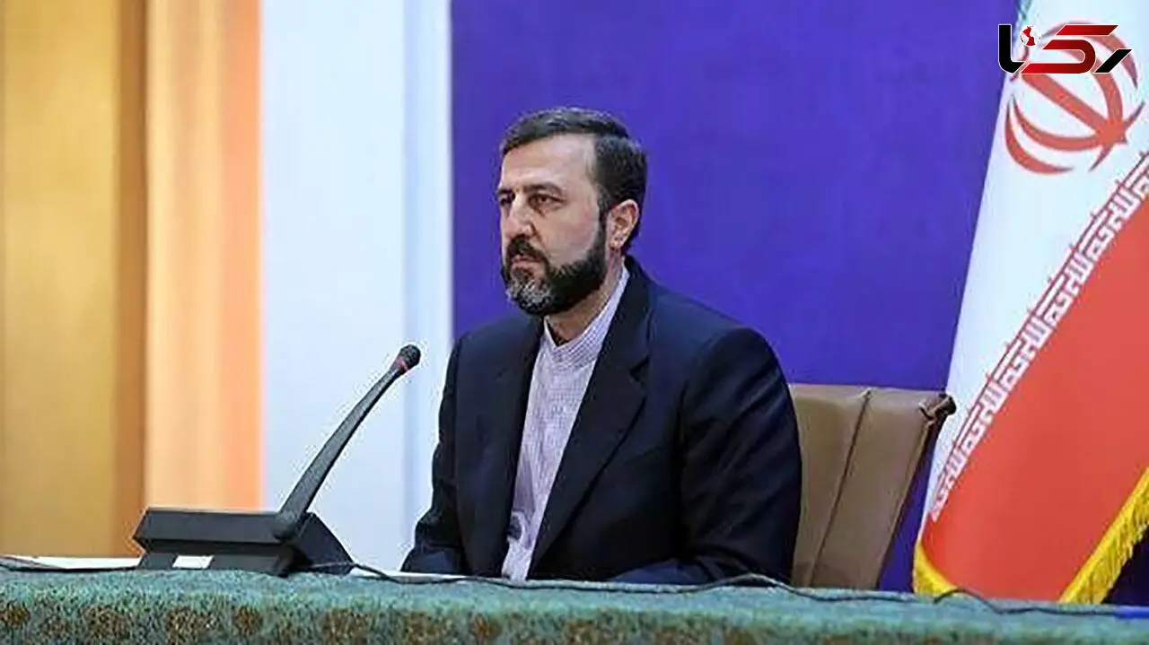 بازگشت تیم اصلی مذاکره کننده ایرانی به کشور / مذاکرات فنی ایران و آمریکا از امروز در سوئیس 