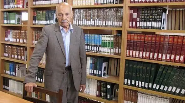 محسن تابش خیر جهرمی درگذشت + عکس