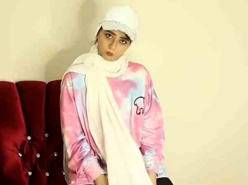 سرنا امینی