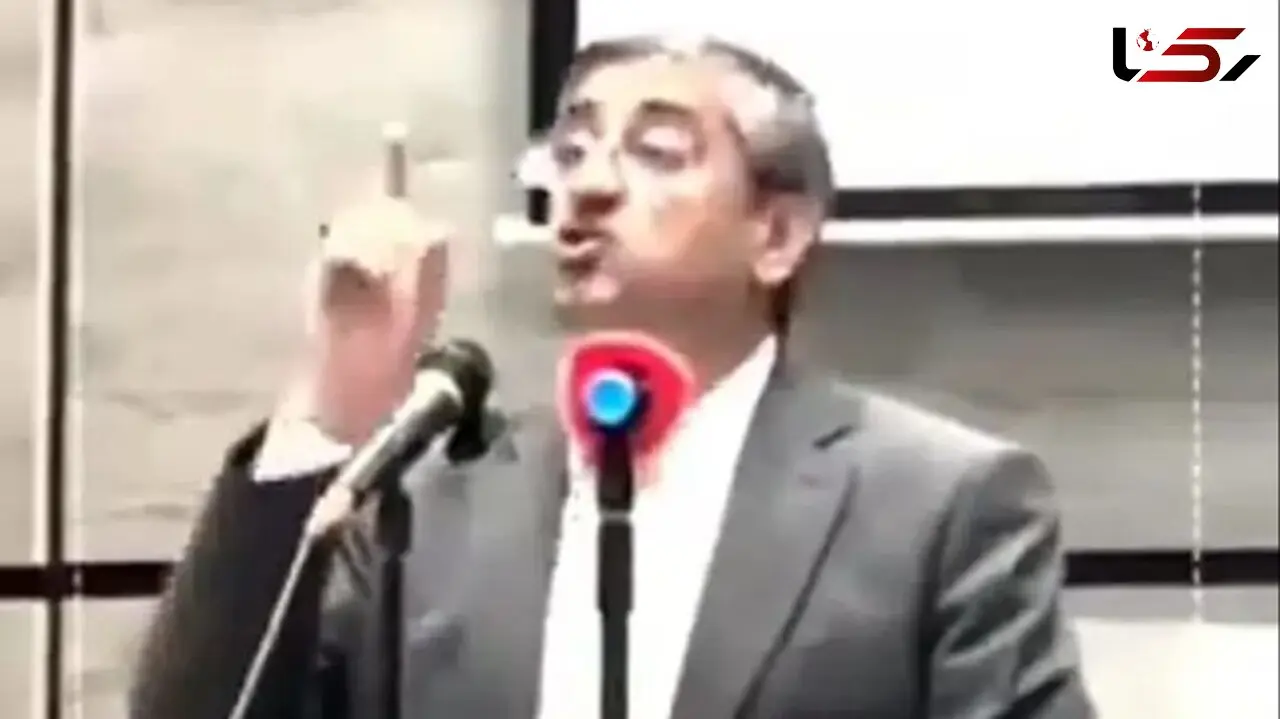 استاندار لرستان: نماینده می‌خواهد پسر دایی خود را مدیرکل کند!