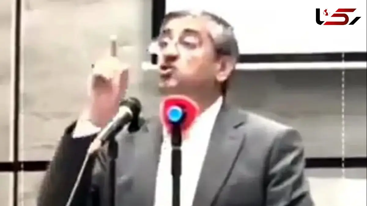 استاندار لرستان: نماینده می‌خواهد پسر دایی خود را مدیرکل کند!