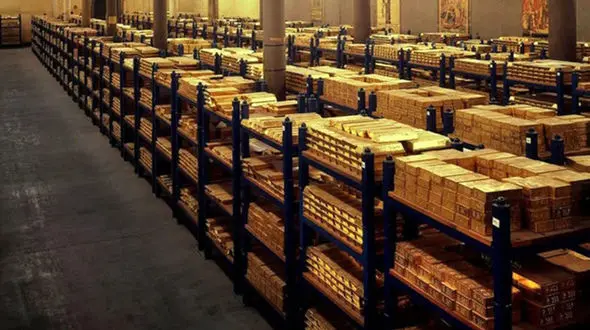 پشت پرده واردات 2250 کیلوگرم طلا از چین به ایران