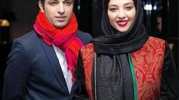 فوری/ آناهیتا درگاهی همسر اشکان خطیبی راهی بیمارستان شد