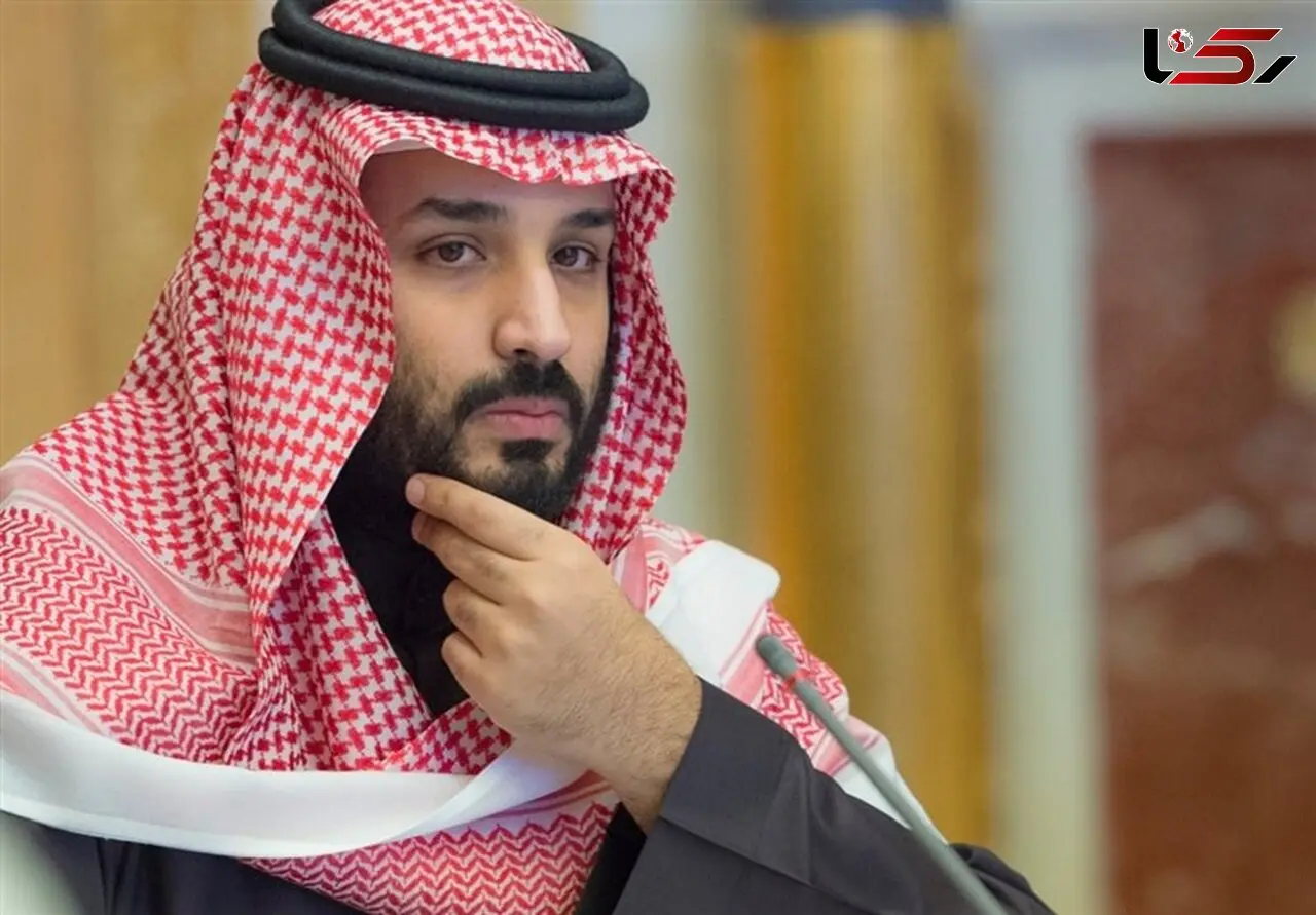 حذف نام محمد بن سلمان از فهرست سخنرانان کنفرانس ریاض 