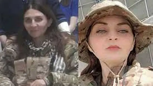  تجاوز بی‌شرمانه سربازان ارتش آذربایجان به یک زن ارمنی+ عکس و جزئیات وحشت آور