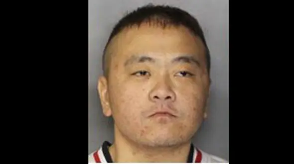 118 سال زندان در انتظار قاتل 2 بی خانمان در پناهگاه+عکس / آمریکا