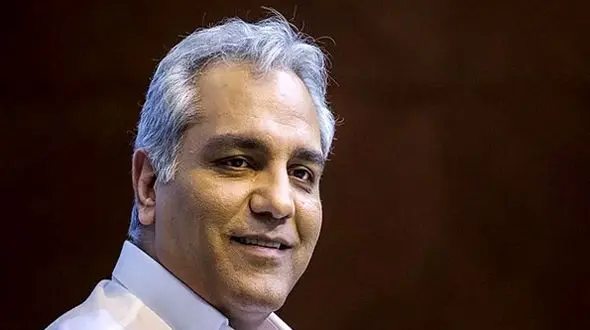 خاطره جالب مهران مدیری از زمان جنگ + فیلم