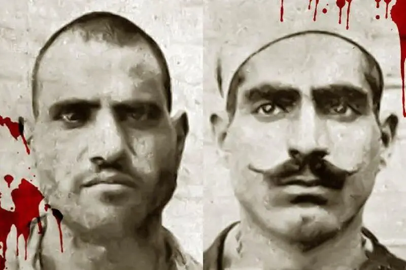 قاتلین سریالی