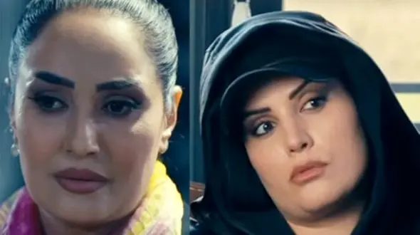 نگاهیبه بیوگرافی و زندگی خصوصی آیسل کاپلان و آن-ماری سلامه دو بازیگر خارجی سریال ناریا + عکس های دیده نشده 