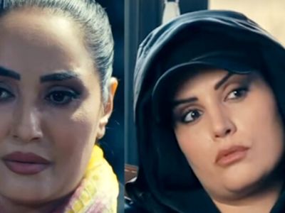 نگاهیبه بیوگرافی و زندگی خصوصی آیسل کاپلان و آن-ماری سلامه دو بازیگر خارجی سریال ناریا + عکس های دیده نشده 