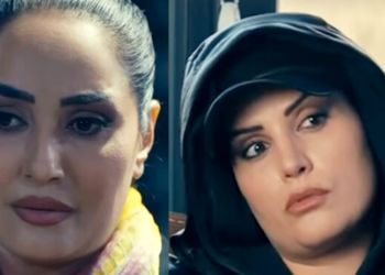 نگاهیبه بیوگرافی و زندگی خصوصی آیسل کاپلان و آن-ماری سلامه دو بازیگر خارجی سریال ناریا + عکس های دیده نشده 