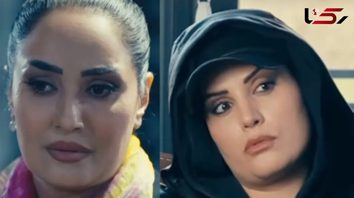 نگاهیبه بیوگرافی و زندگی خصوصی آیسل کاپلان و آن-ماری سلامه دو بازیگر خارجی سریال ناریا + عکس های دیده نشده 