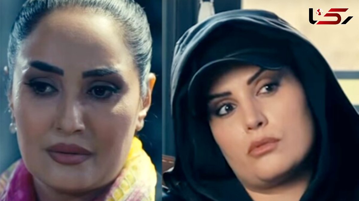 نگاهیبه بیوگرافی و زندگی خصوصی آیسل کاپلان و آن-ماری سلامه دو بازیگر خارجی سریال ناریا + عکس های دیده نشده