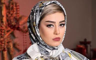 عکس های 9 خانم بازیگر ایرانی قبل و بعد از آرایش+ بیوگرافی