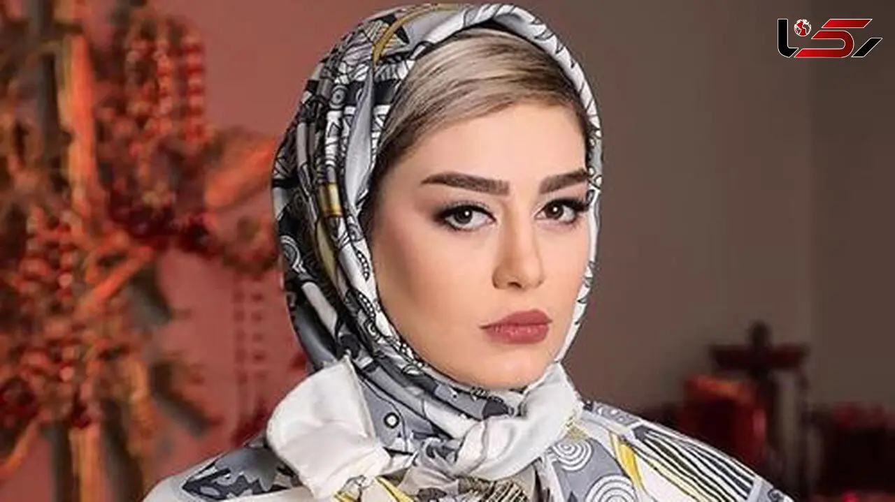 ناگفته های شوهر سابق سحر قریشی از دلیل طلاقشان + عکس