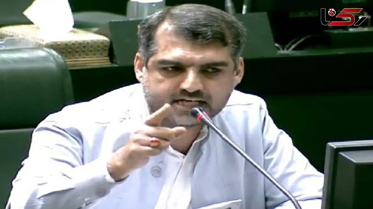 انتقاد تند علیه نماینده قم در مجلس/ به شورش علیه قوه قضاییه دعوت می کنی ؟ / منان‌رئیسی : آقایان  پروژه‌بگیر آنچه که گفتم حمله سکته گذرا بود!