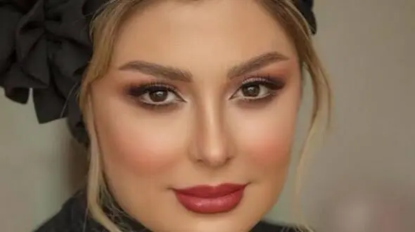 عکس آتلیه ای جدید نیوشا ضیغمی