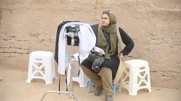 نامه نرگس آبیار به اعضای آکادمی اسکار؛ سکوت نکنید 