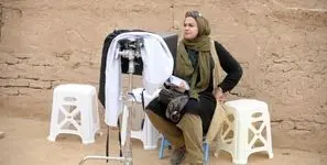 نامه نرگس آبیار به اعضای آکادمی اسکار؛ سکوت نکنید 