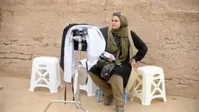 نامه نرگس آبیار به اعضای آکادمی اسکار؛ سکوت نکنید 