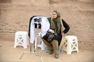 نامه نرگس آبیار به اعضای آکادمی اسکار؛ سکوت نکنید 