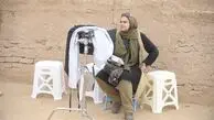 نامه نرگس آبیار به اعضای آکادمی اسکار؛ سکوت نکنید 