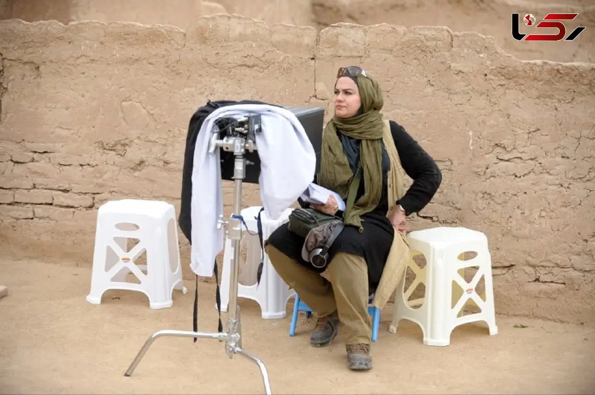 نامه نرگس آبیار به اعضای آکادمی اسکار؛ سکوت نکنید 