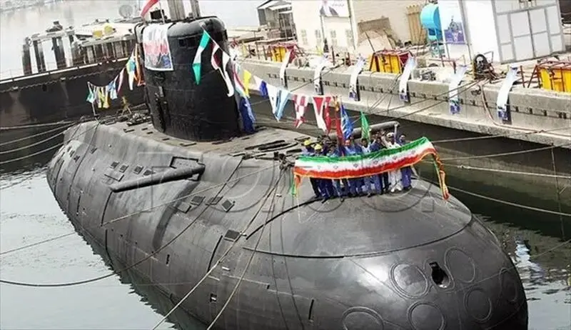 Iran’s Navy3