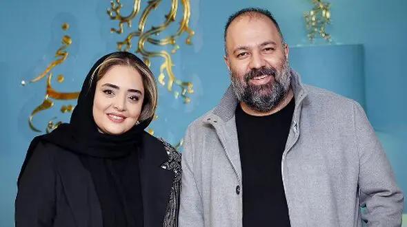 صحنه‌ای که با همدستی علی اوجی و نرگس محمدی، جوکر را منفجر کرد