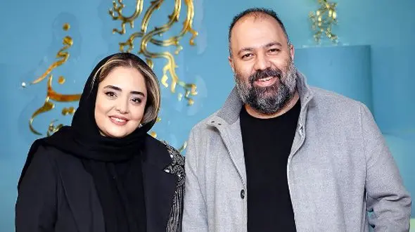 صحنه‌ای که با همدستی علی اوجی و نرگس محمدی، جوکر را منفجر کرد