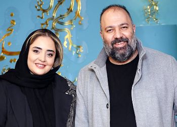 صحنه‌ای که با همدستی علی اوجی و نرگس محمدی، جوکر را منفجر کرد